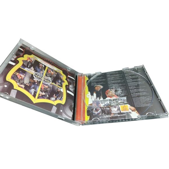 Club Bangaz (Chop), Partners-N-Crime - CASE ONLY Read Description - Picture 3 of 3